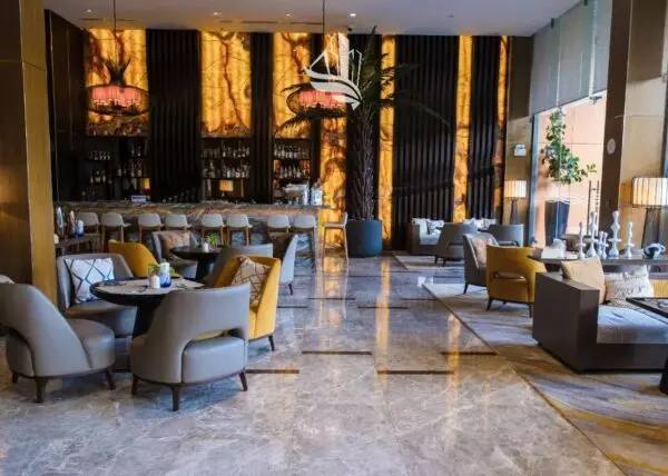 Hotel via Giuseppe Di Vittorio, Bolzano