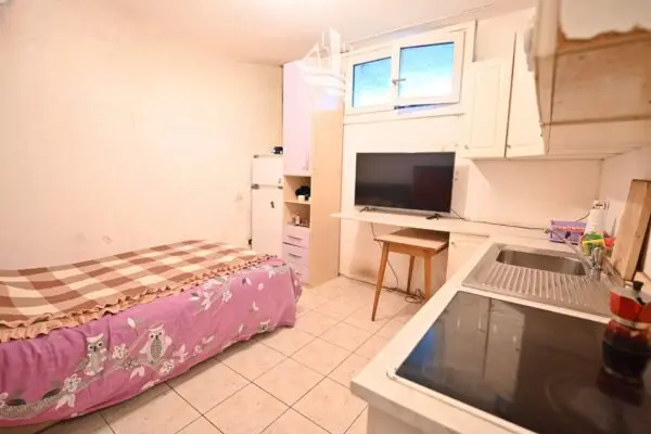 Appartamento Laives