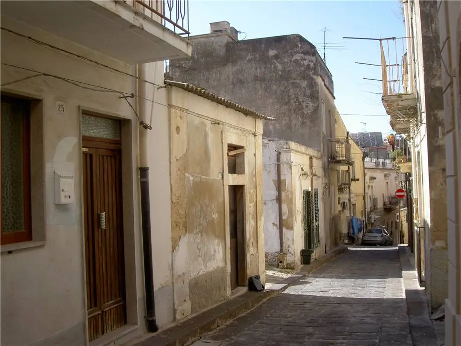 Immagine per Casa indipendente in vendita a Noto via Archimede