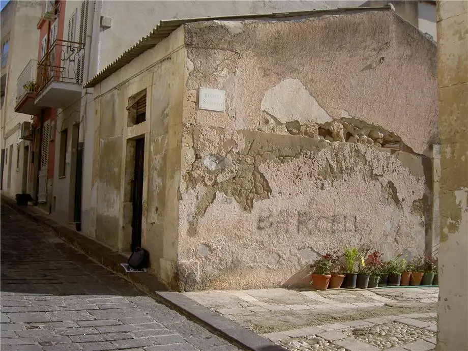 Immagine per Casa indipendente in vendita a Noto via Archimede