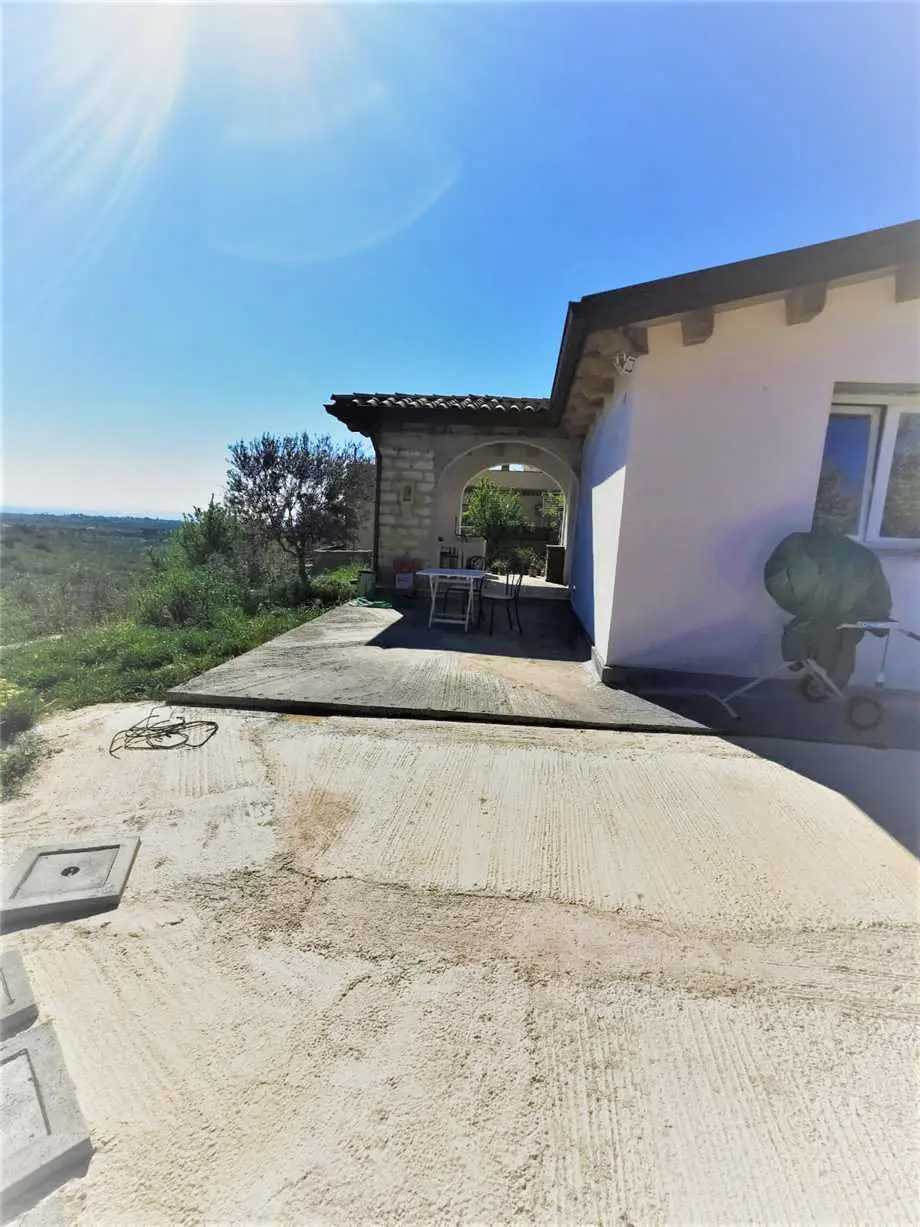 Immagine per Villa in vendita a Noto
