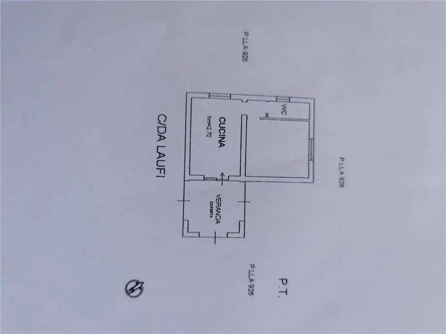 Immagine per Villa in vendita a Noto