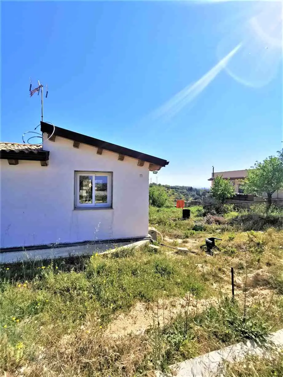 Immagine per Villa in vendita a Noto