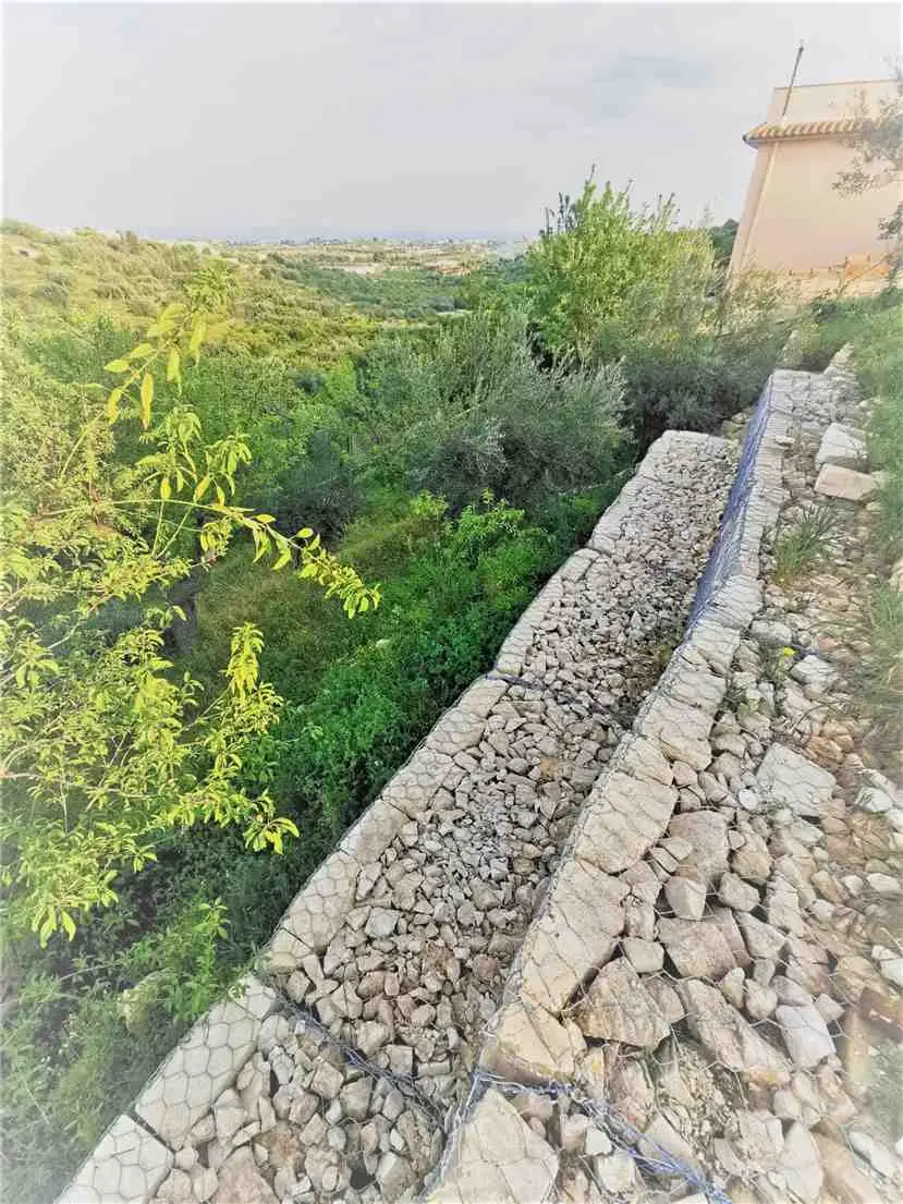 Immagine per Villa in vendita a Noto