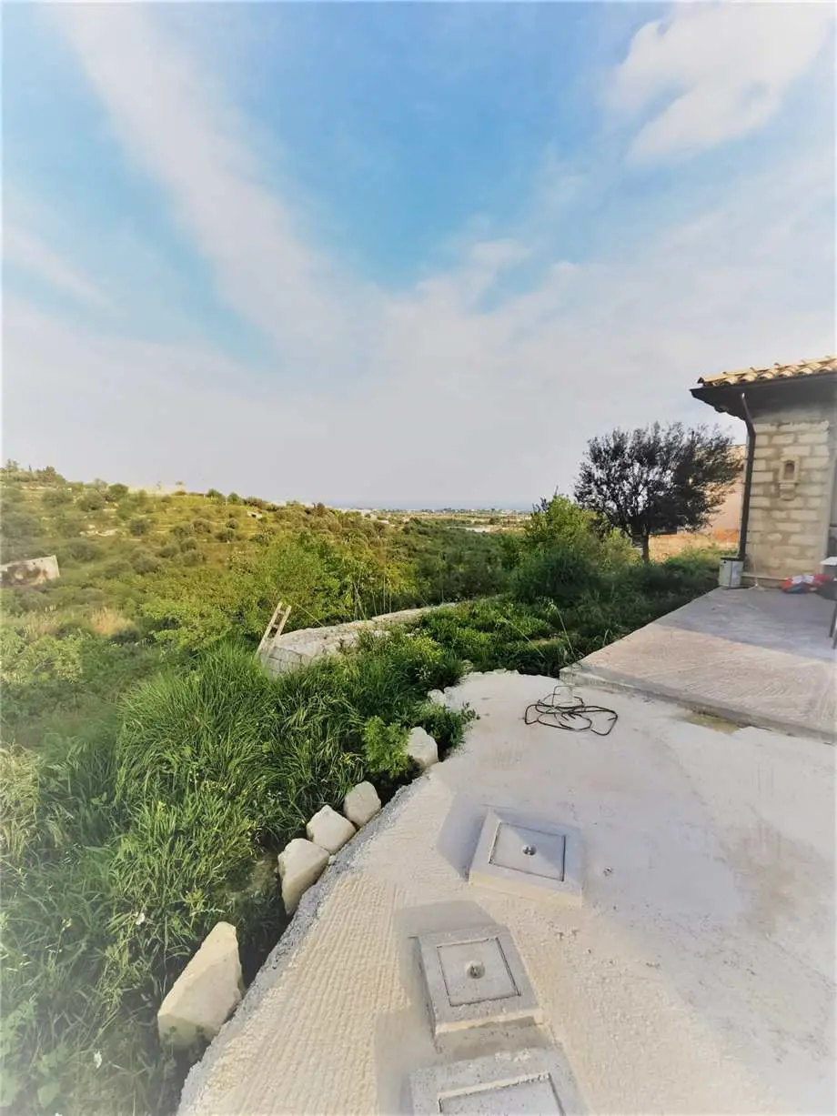 Immagine per Villa in vendita a Noto