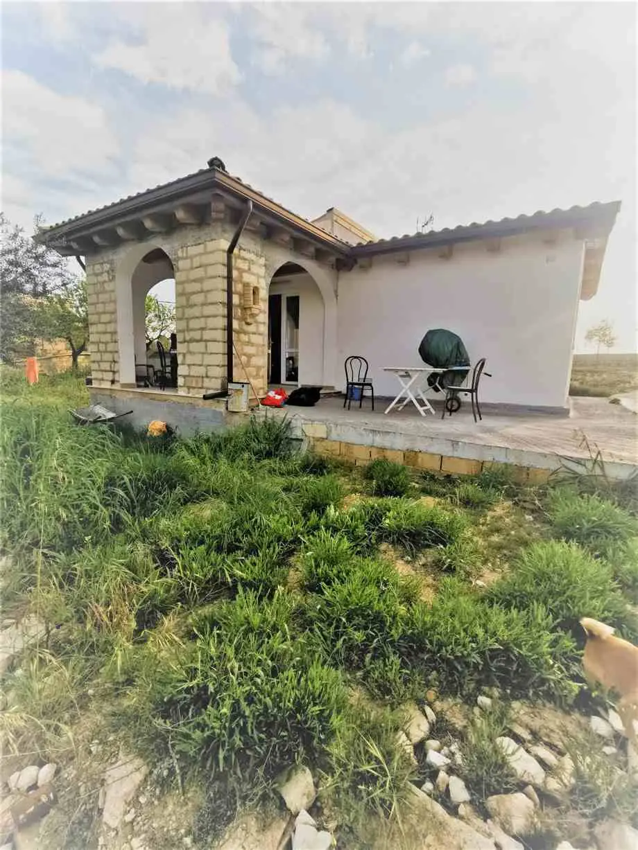 Immagine per Villa in vendita a Noto