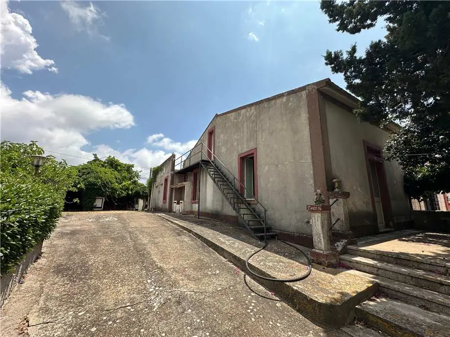 Immagine per Villa in vendita a Noto