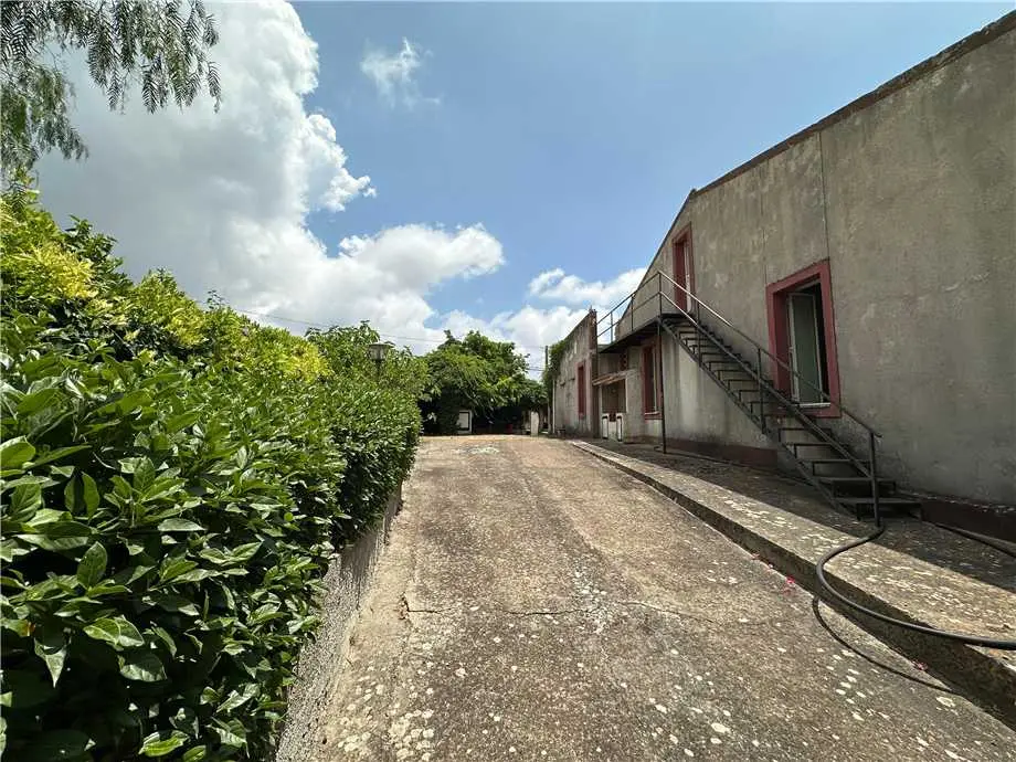 Immagine per Villa in vendita a Noto