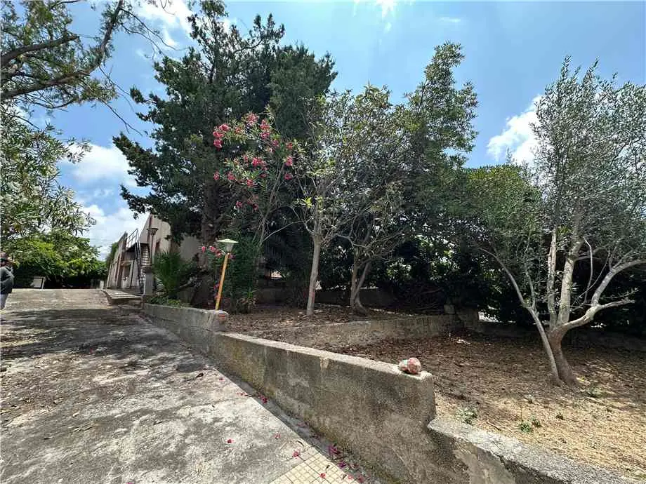 Immagine per Villa in vendita a Noto