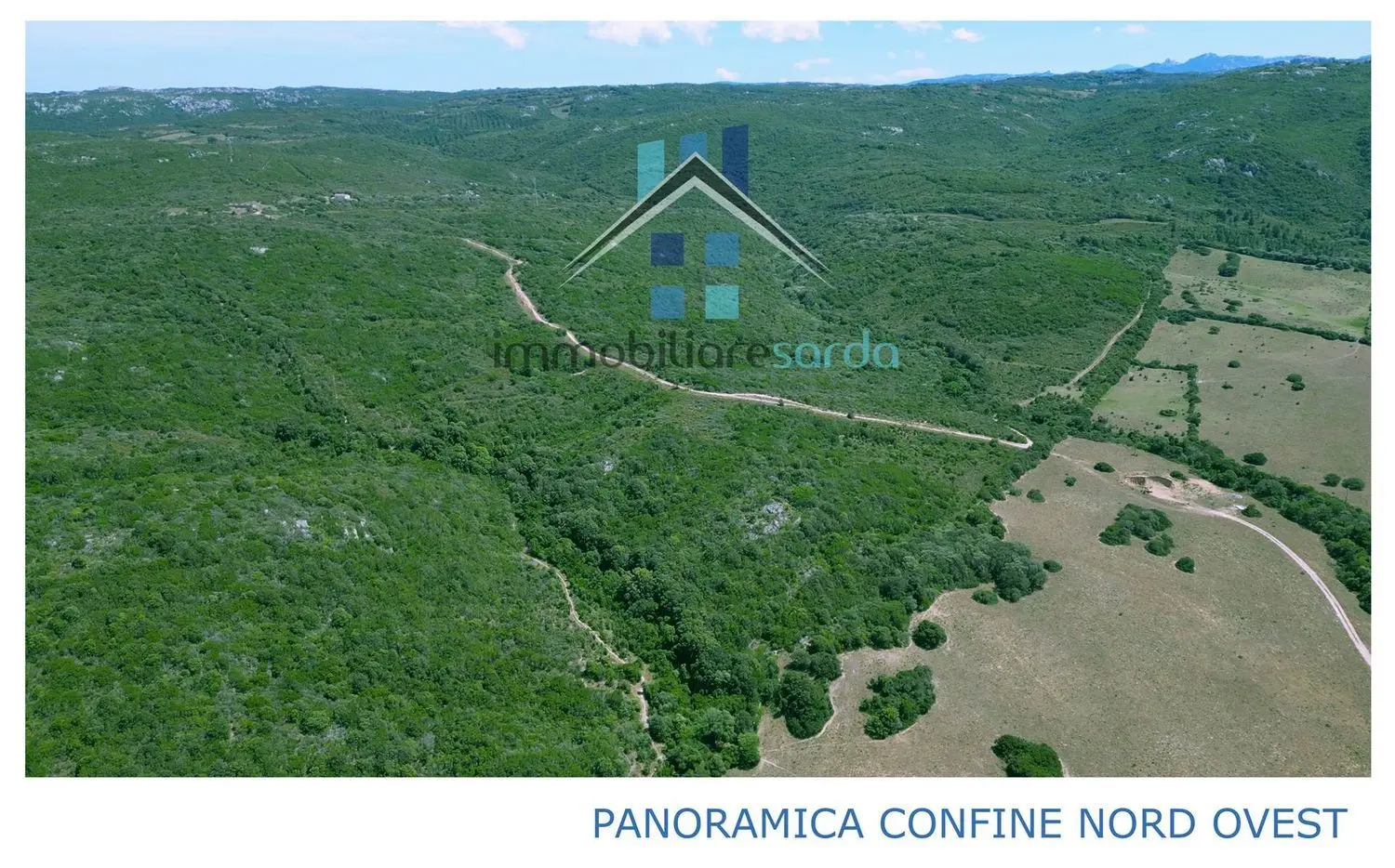 Immagine per Terreno Agricolo in vendita a Padru Trentino 36-54