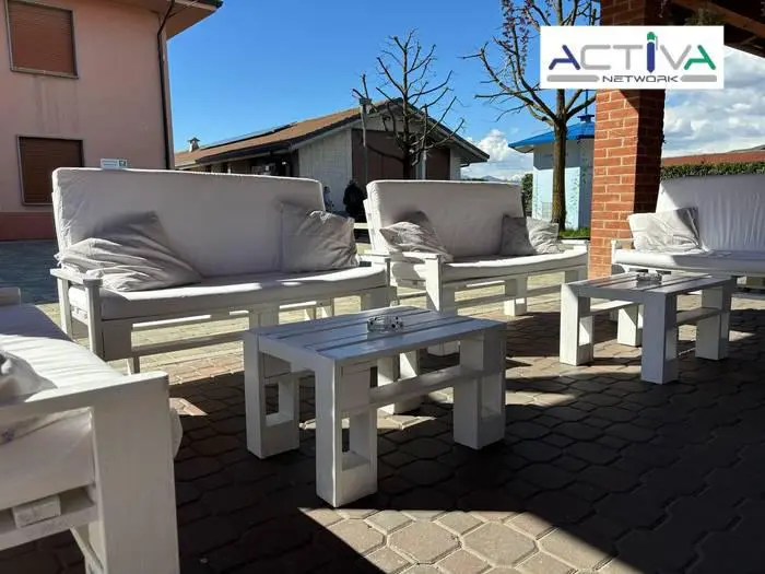 Immagine per Bar in vendita a Rivarolo Canavese via Favria