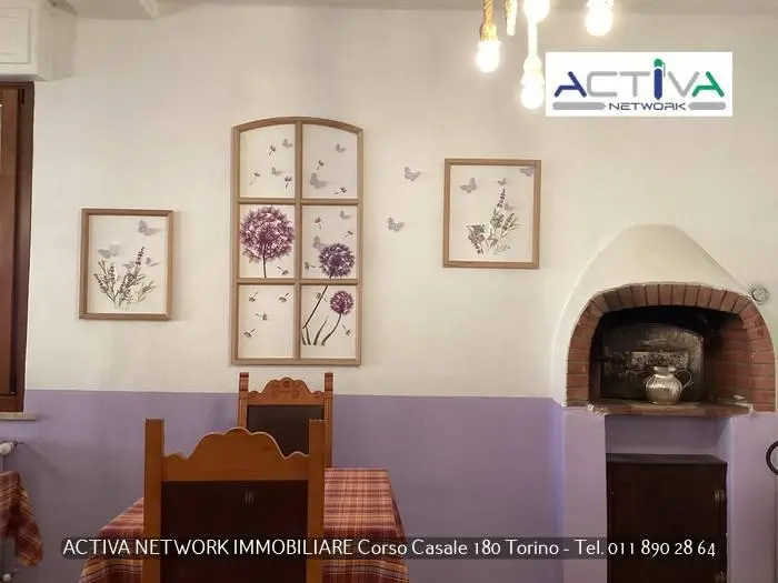 Immagine per Bar in vendita a Rivarolo Canavese via Favria