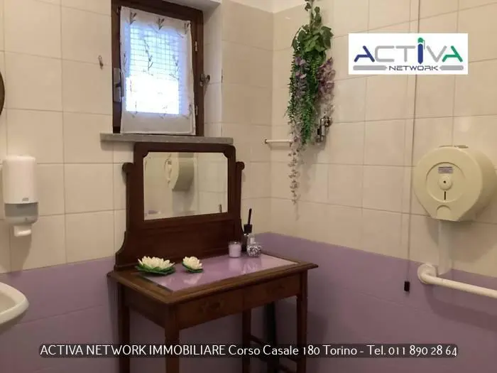 Immagine per Bar in vendita a Rivarolo Canavese via Favria