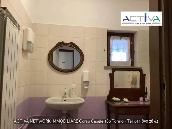 Immagine per Bar in vendita a Rivarolo Canavese via Favria