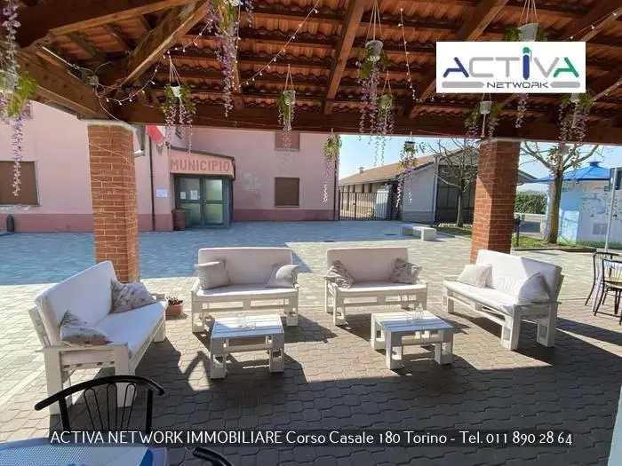 Immagine per Bar in vendita a Rivarolo Canavese via Favria