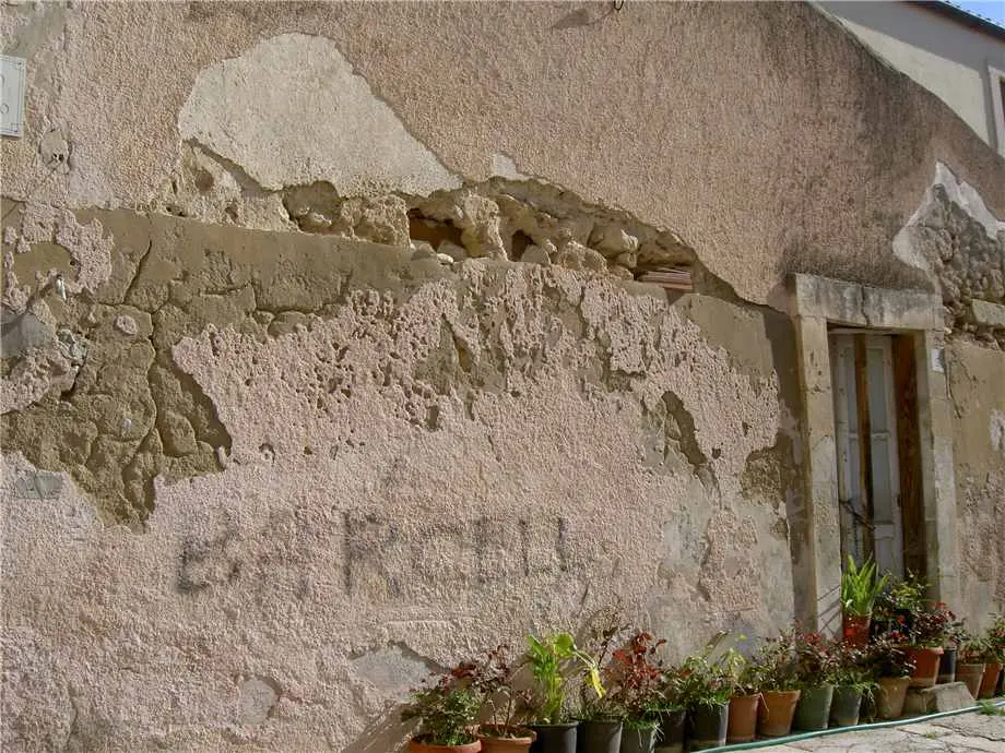 Immagine per Casa indipendente in vendita a Noto via Archimede