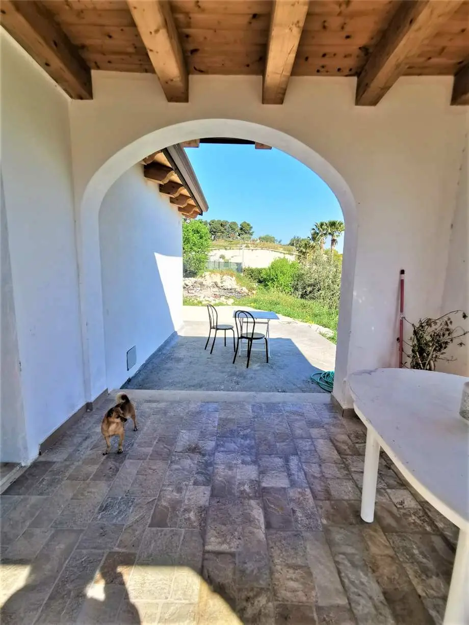 Immagine per Villa in vendita a Noto