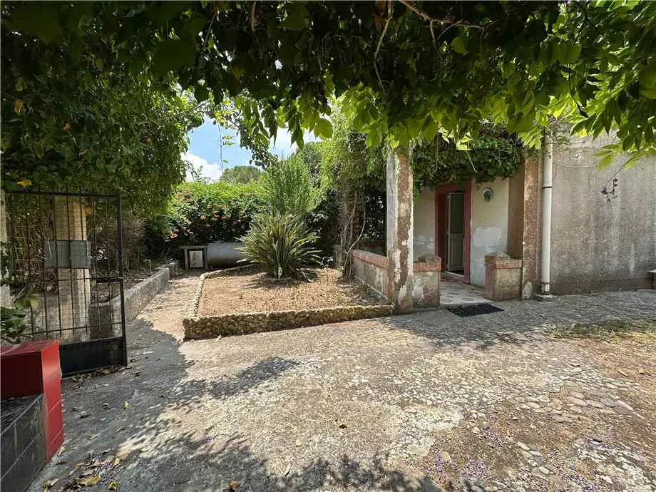 Immagine per Villa in vendita a Noto