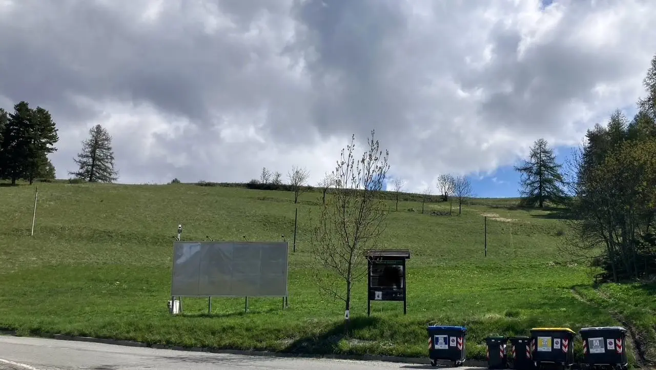 Immagine per Terreno Edificabile in vendita a Cesana Torinese