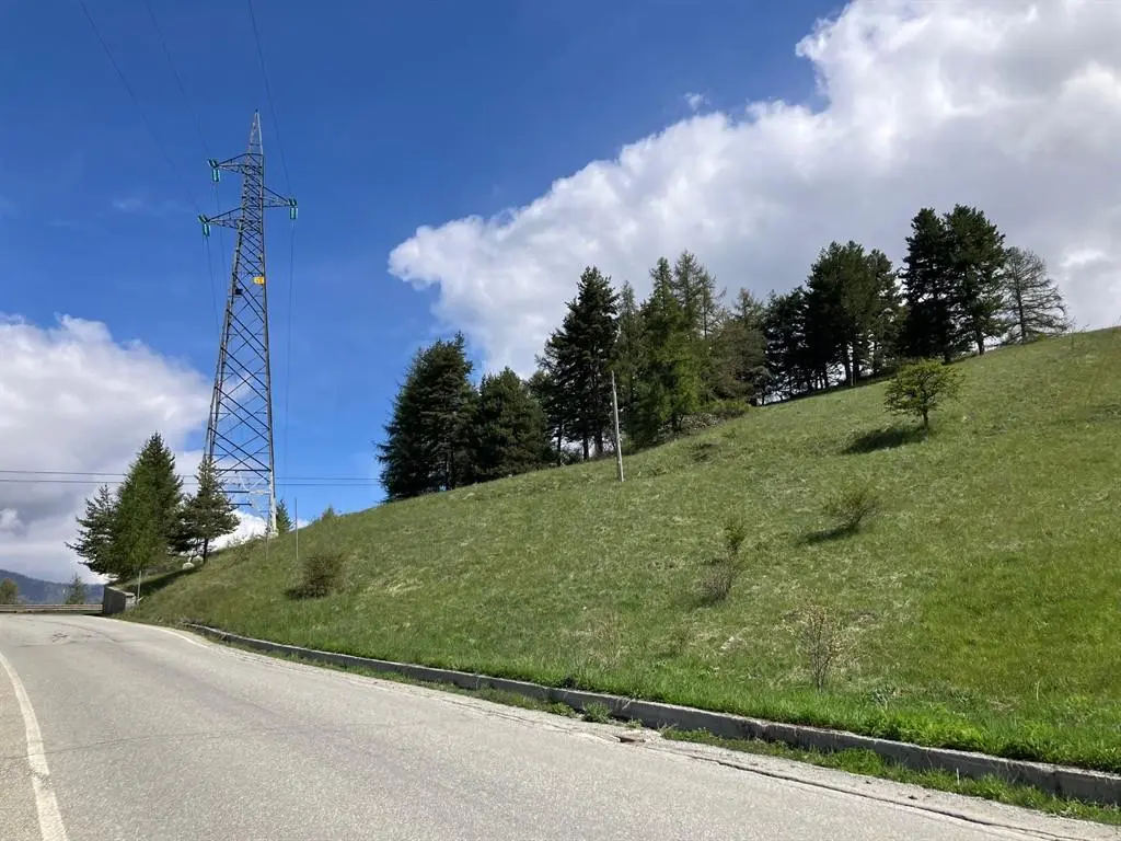 Immagine per Terreno Edificabile in vendita a Cesana Torinese