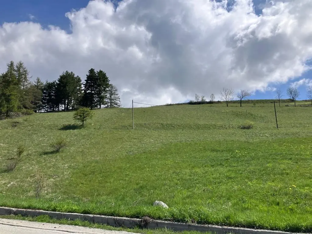 Immagine per Terreno Edificabile in vendita a Cesana Torinese