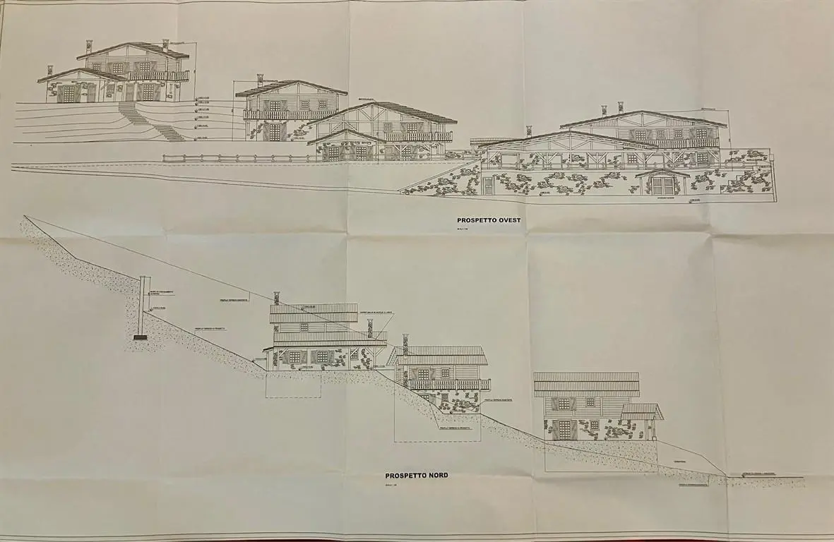 Immagine per Terreno Edificabile in vendita a Cesana Torinese