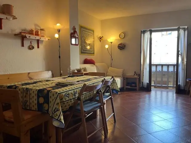 Immagine per Appartamento in affitto a Cesana Torinese via roma