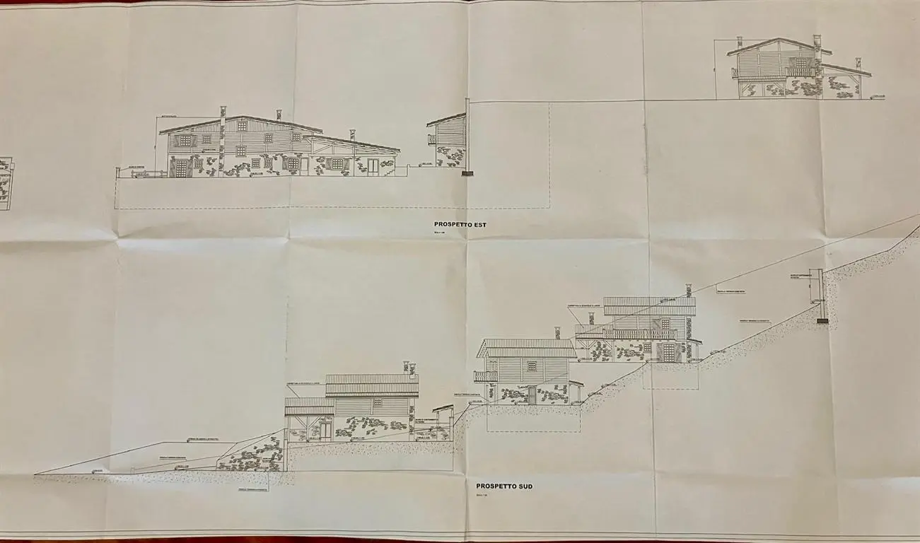 Immagine per Terreno Edificabile in vendita a Cesana Torinese