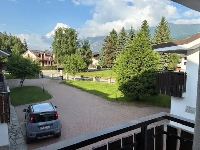 Immagine per Appartamento in affitto a Oulx VIA PAPA GIOVANNI XXIII
