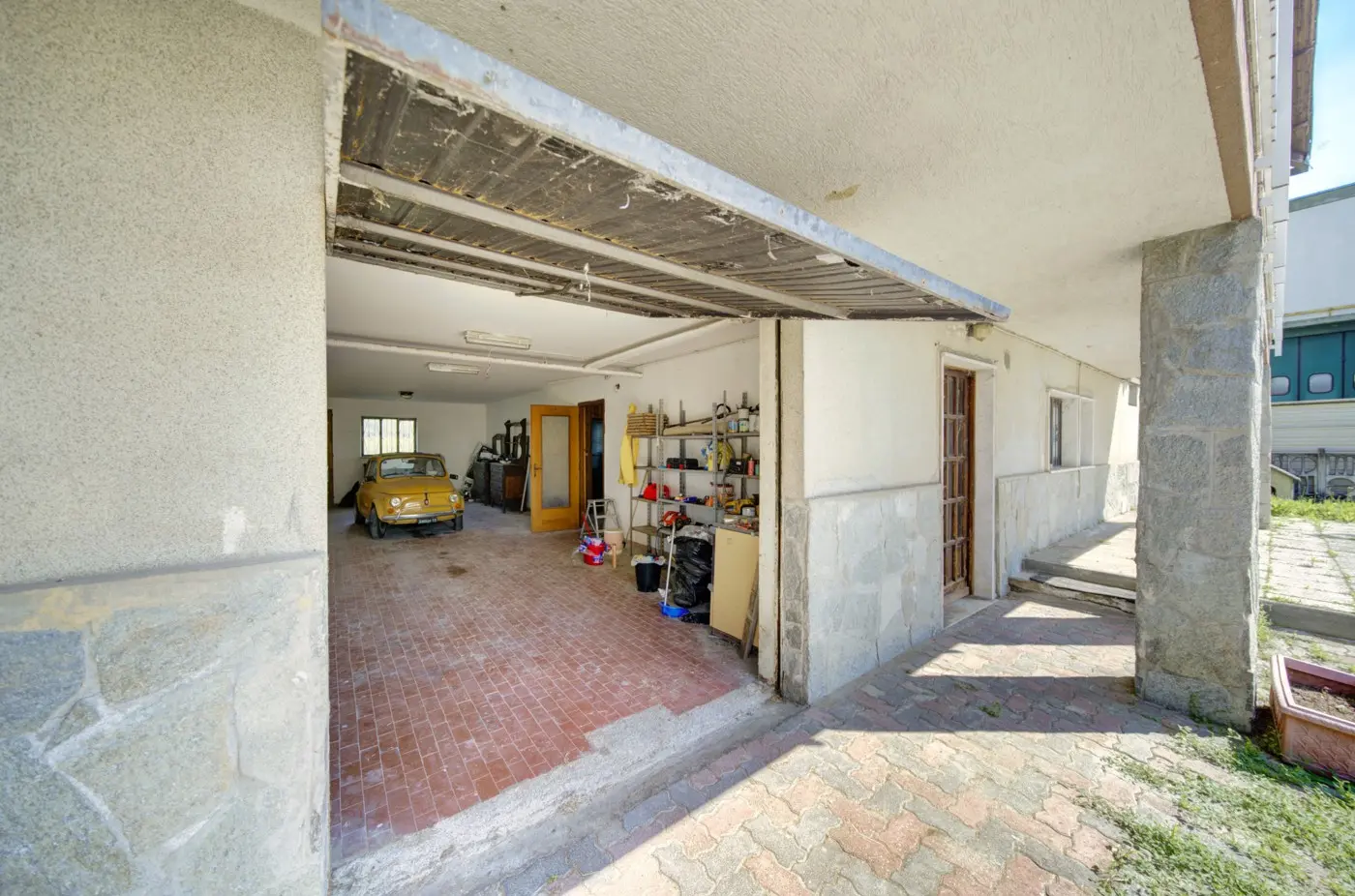 Immagine per Villa bifamiliare in vendita a Bosconero via Iv Novembre 12