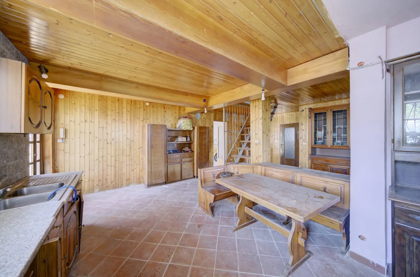 Immagine per Villa bifamiliare in vendita a Bosconero via Iv Novembre 12