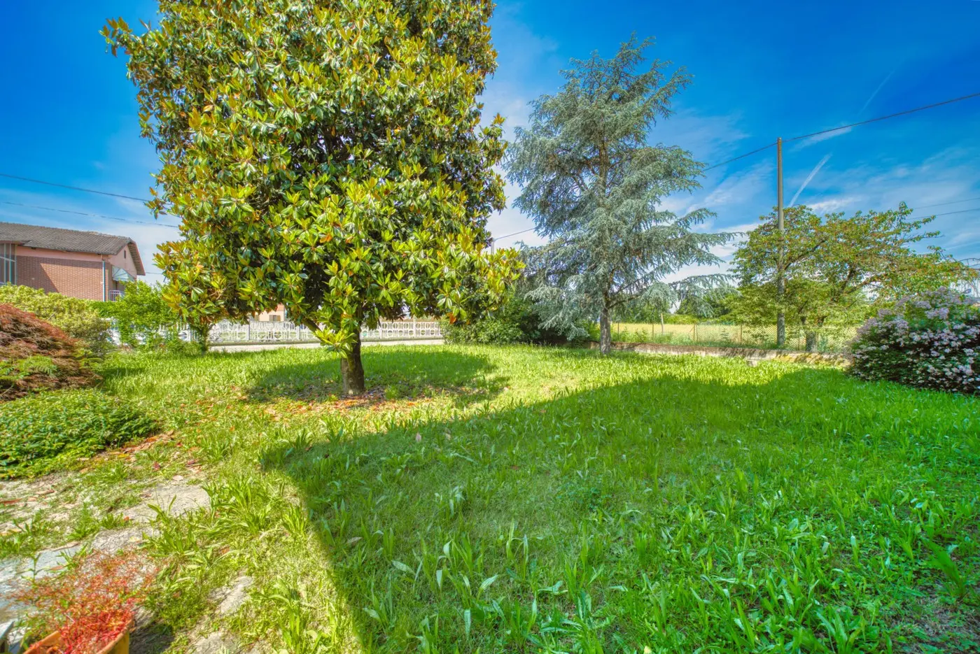 Immagine per Villa bifamiliare in vendita a Bosconero via Iv Novembre 12