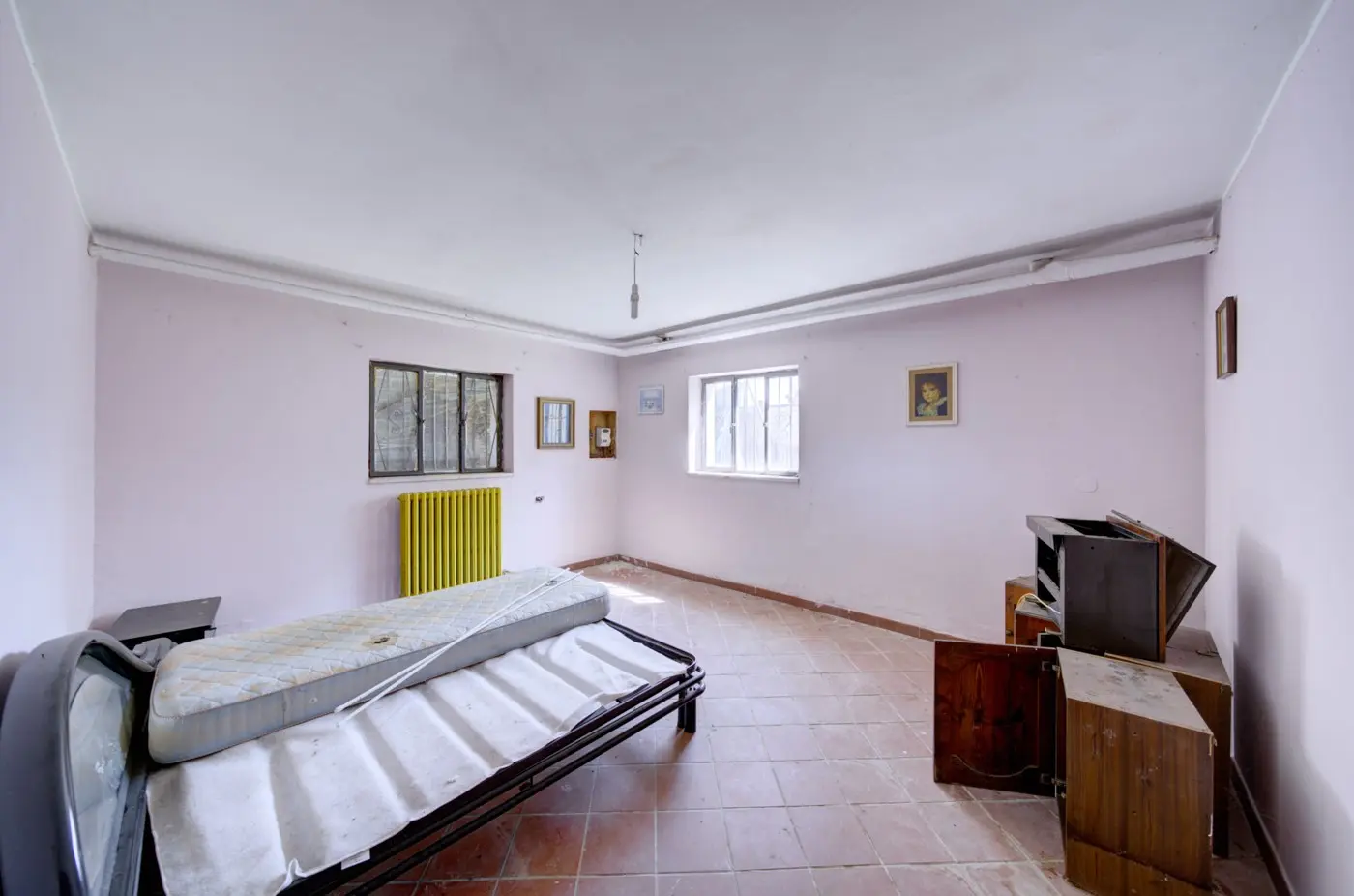 Immagine per Villa bifamiliare in vendita a Bosconero via Iv Novembre 12