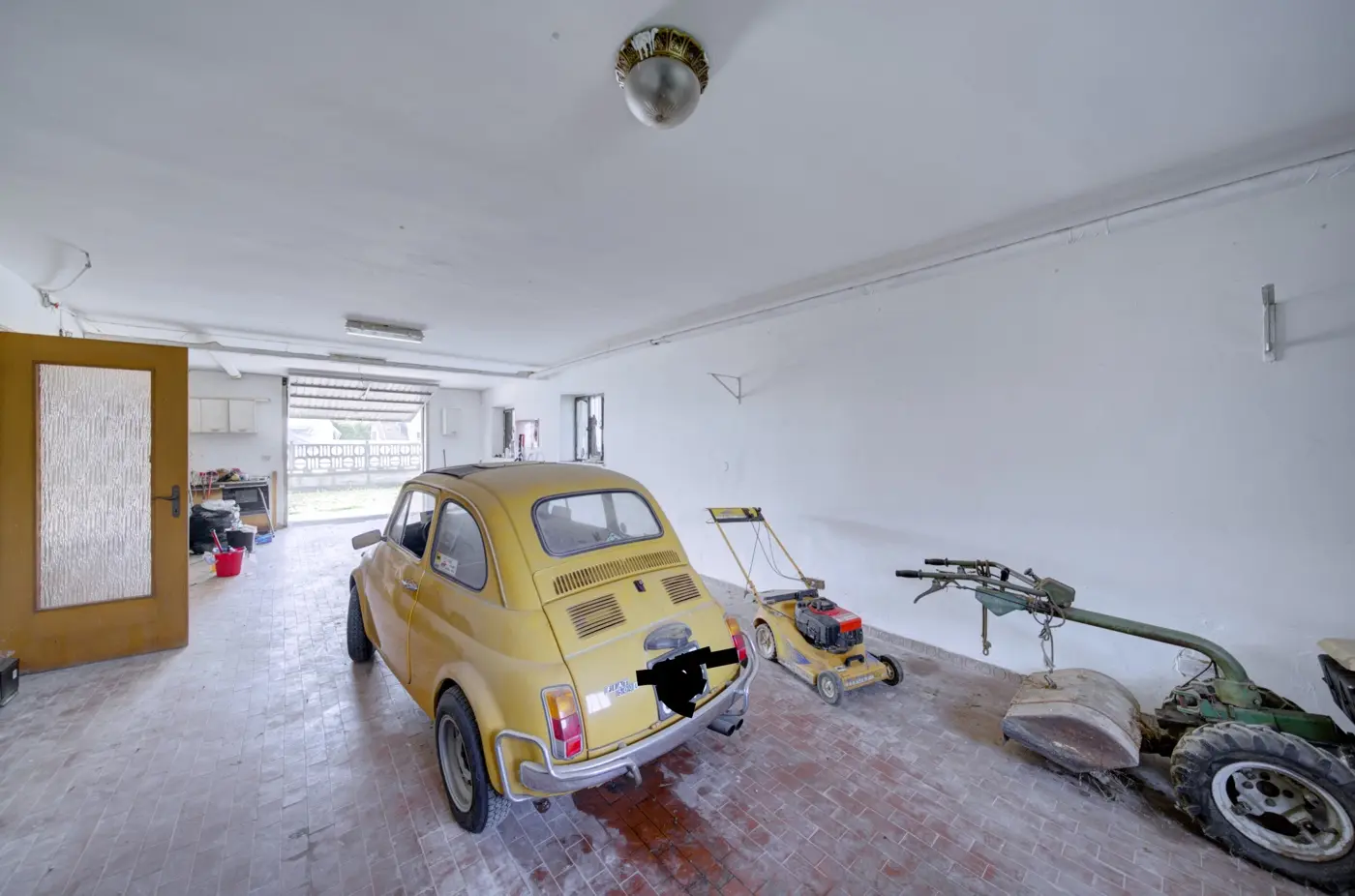 Immagine per Villa bifamiliare in vendita a Bosconero via Iv Novembre 12