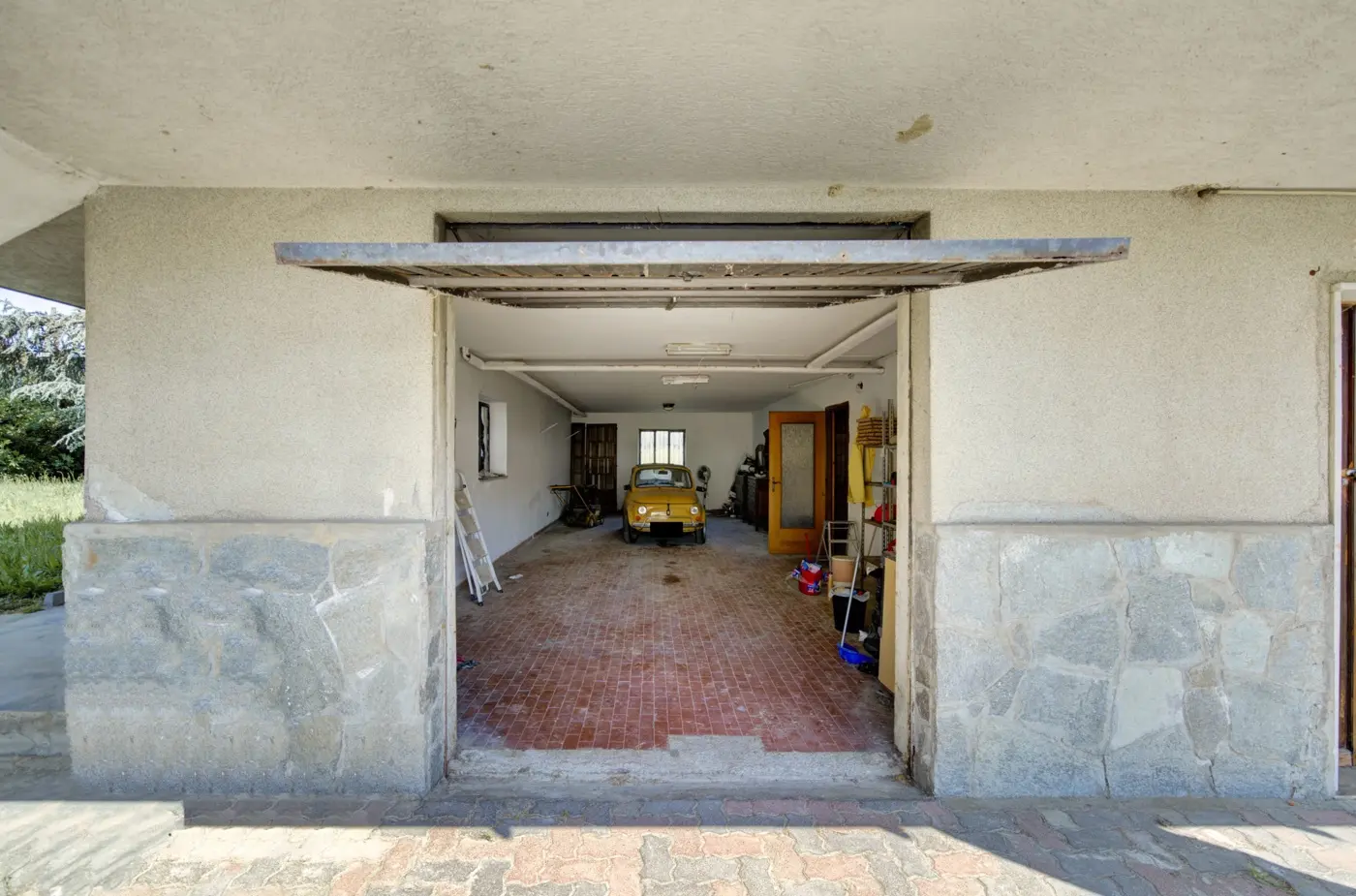Immagine per Villa bifamiliare in vendita a Bosconero via Iv Novembre 12