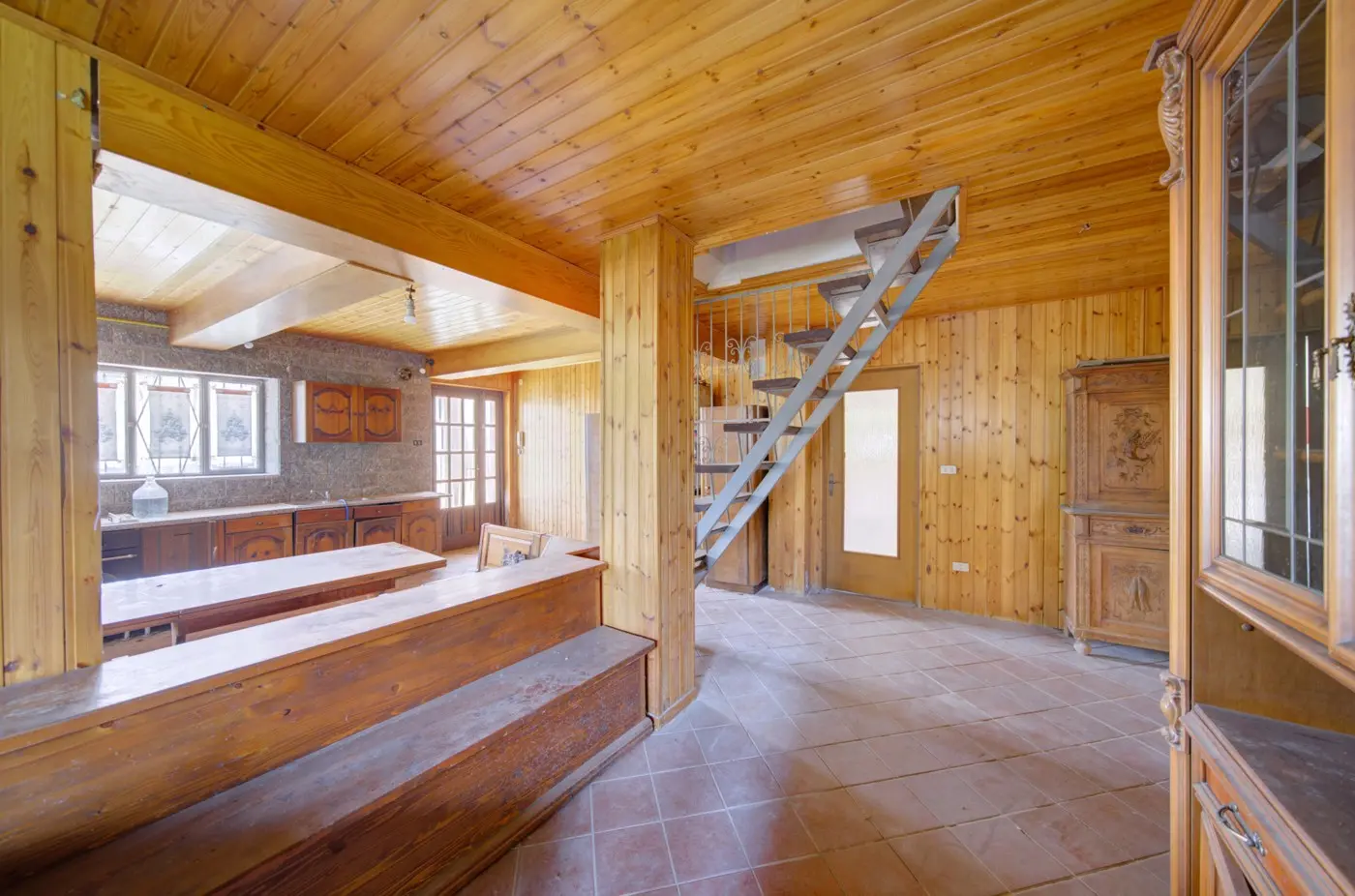 Immagine per Villa bifamiliare in vendita a Bosconero via Iv Novembre 12