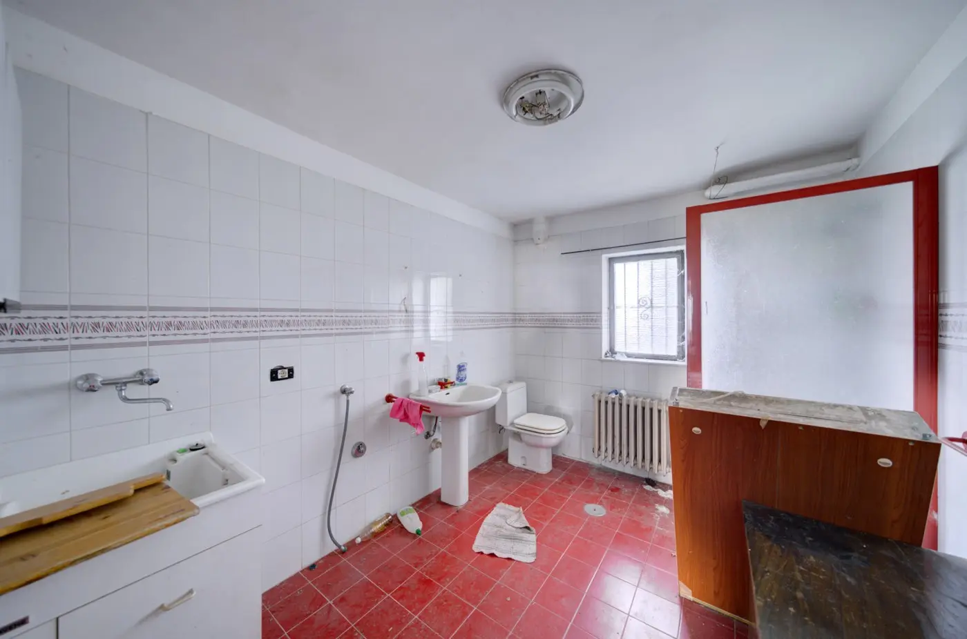 Immagine per Villa bifamiliare in vendita a Bosconero via Iv Novembre 12