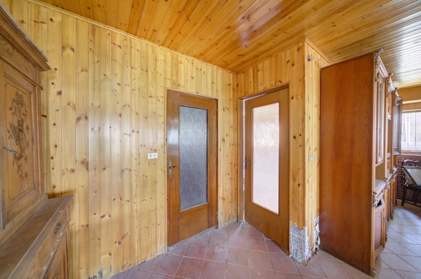 Immagine per Villa bifamiliare in vendita a Bosconero via Iv Novembre 12