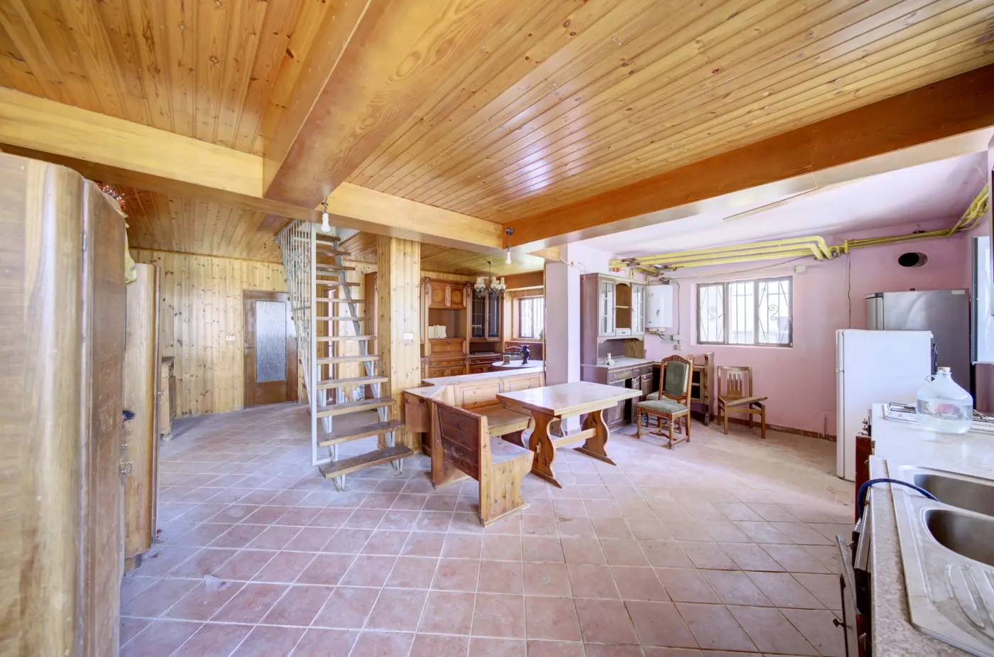 Immagine per Villa bifamiliare in vendita a Bosconero via Iv Novembre 12