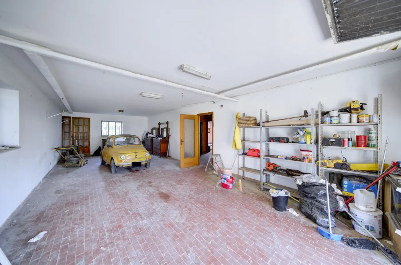 Immagine per Villa bifamiliare in vendita a Bosconero via Iv Novembre 12