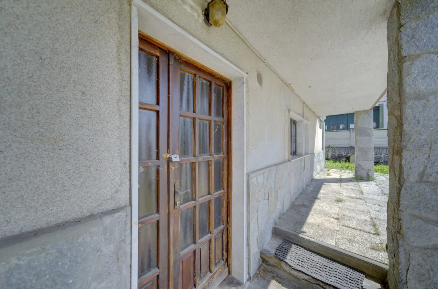 Immagine per Villa bifamiliare in vendita a Bosconero via Iv Novembre 12
