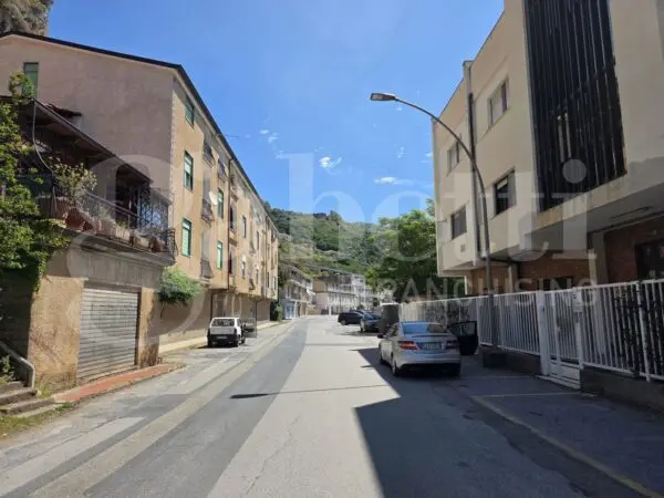 Stabile - Palazzo via Vecchia Della Stazione 0, Grisolia