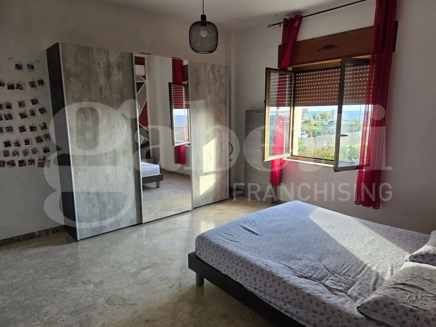 Immagine per Appartamento in vendita a Cetraro via Ii Veneto 20