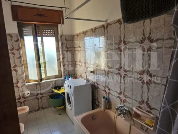 Appartamento via Ii Veneto 20, Cetraro