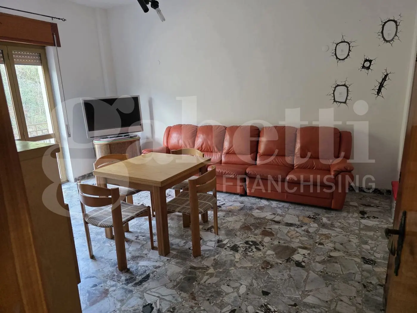 Immagine per Appartamento in vendita a Cetraro via Ii Veneto 20