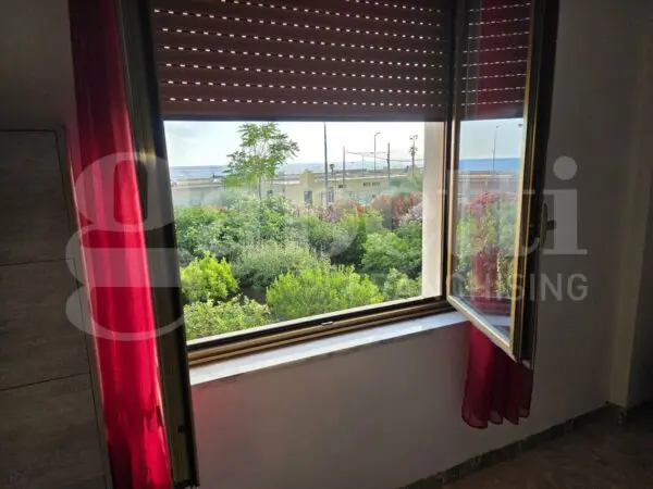 Appartamento via Ii Veneto 20, Cetraro