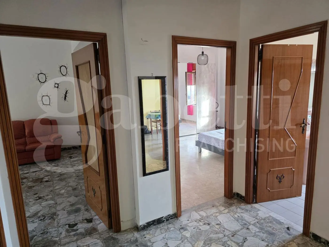 Immagine per Appartamento in vendita a Cetraro via Ii Veneto 20