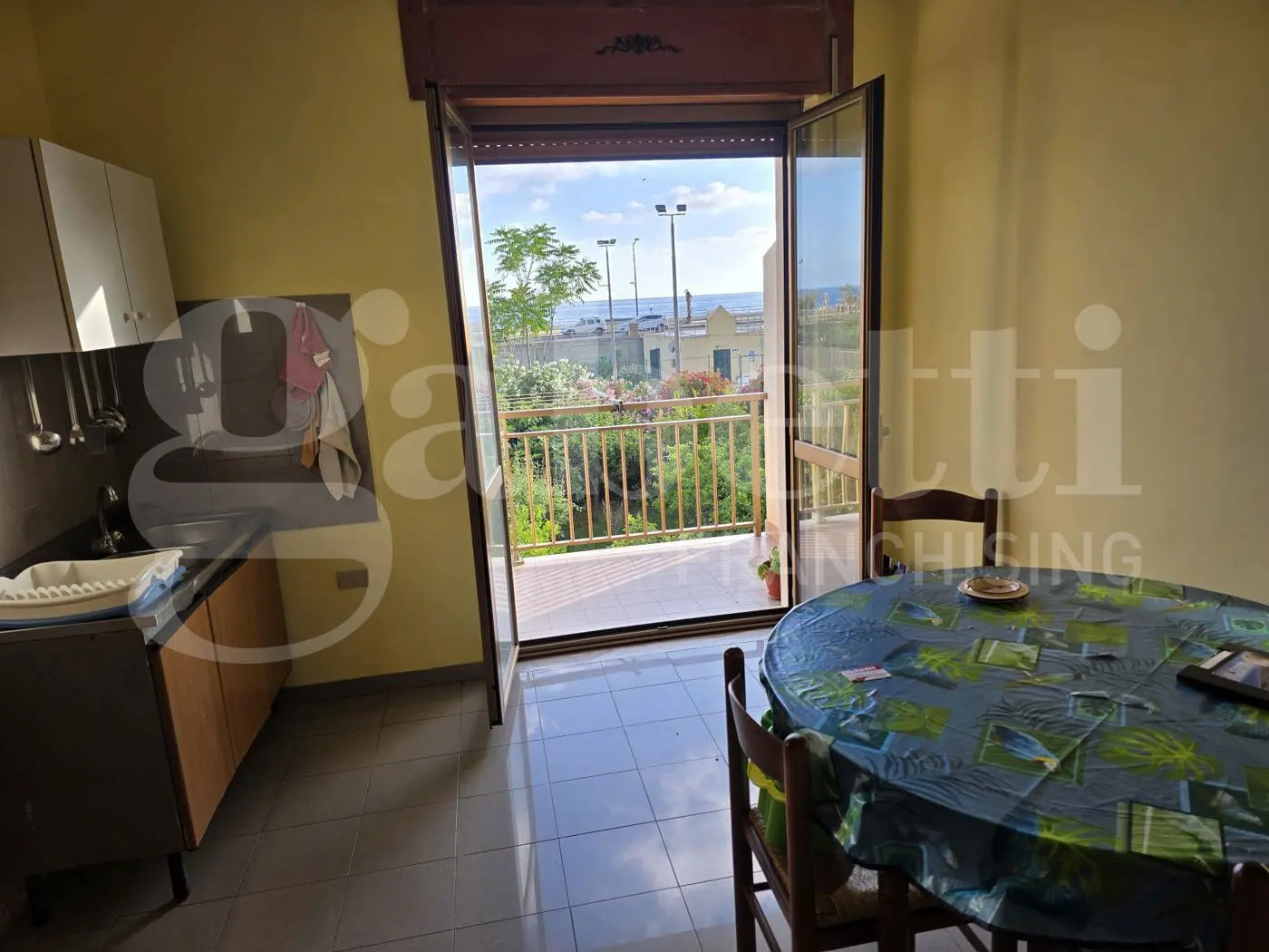 Immagine per Appartamento in vendita a Cetraro via Ii Veneto 20