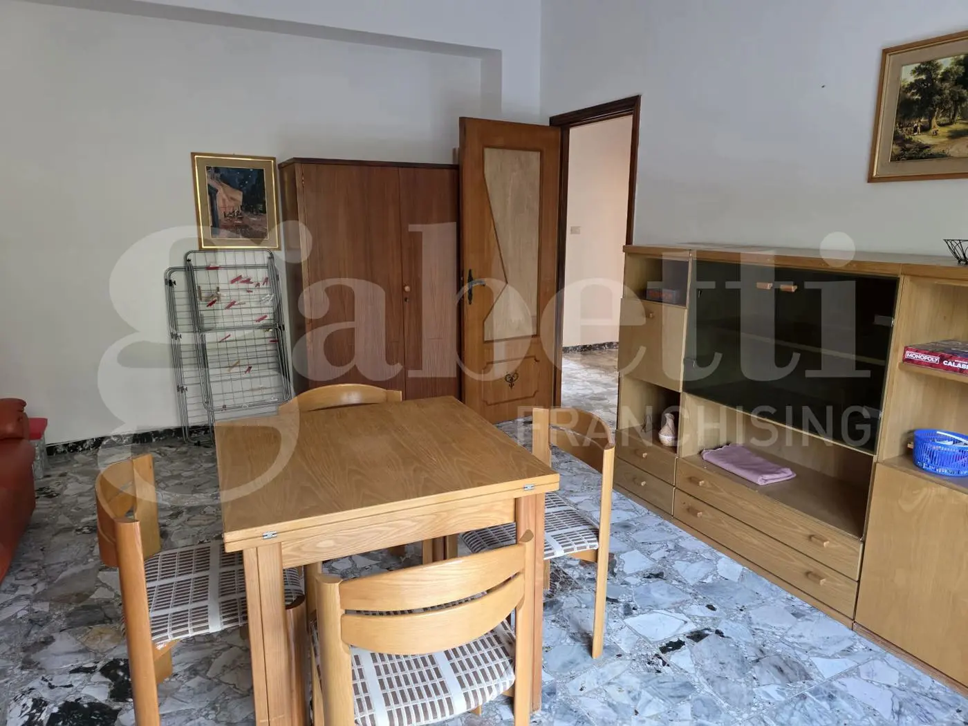 Immagine per Appartamento in vendita a Cetraro via Ii Veneto 20