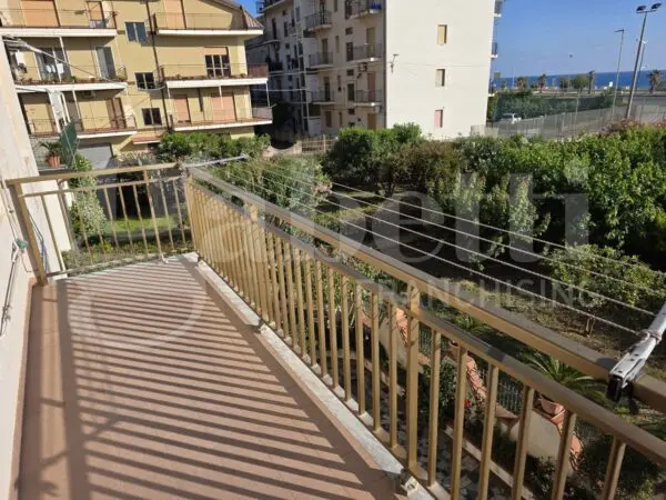 Appartamento via Ii Veneto 20, Cetraro